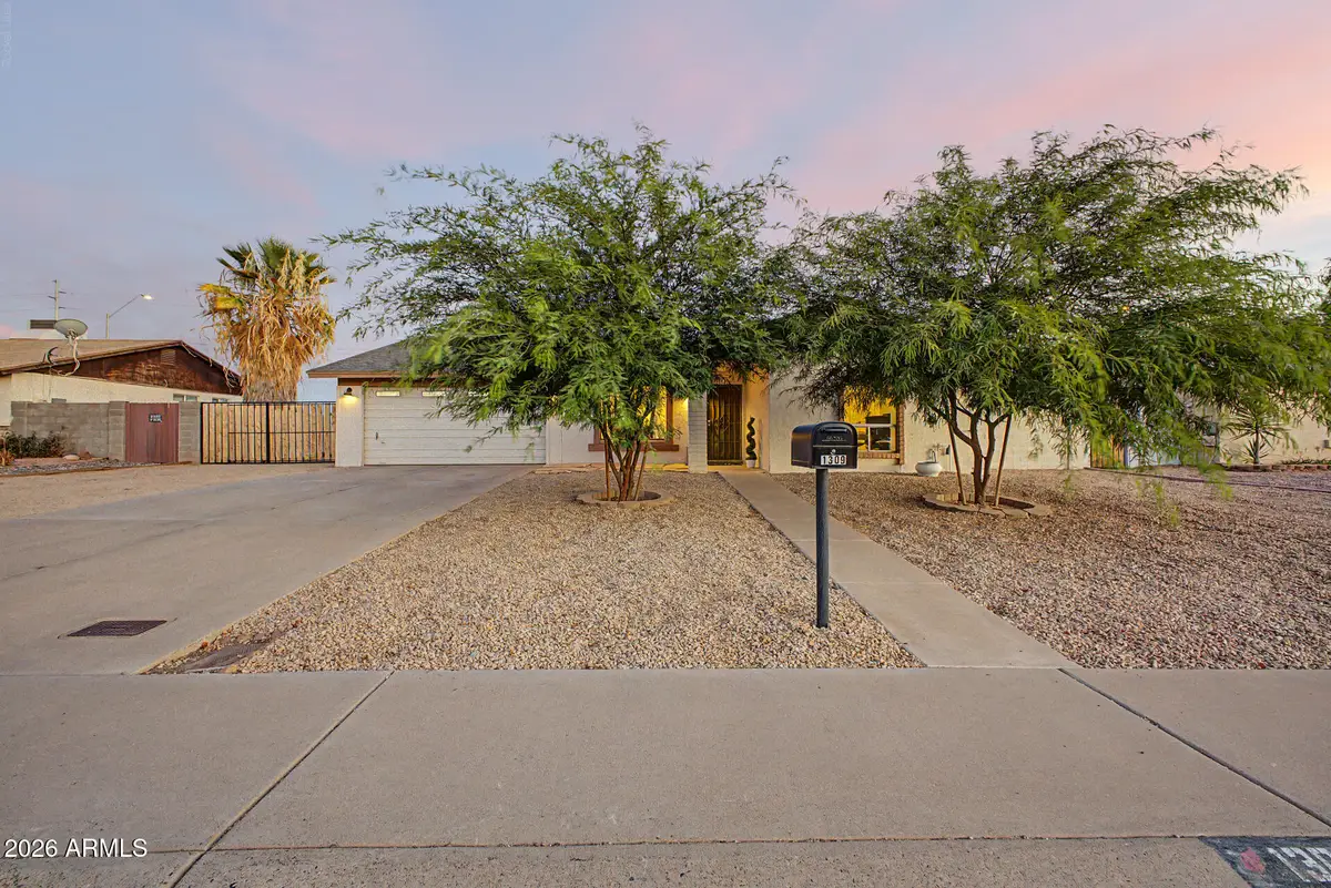 1309 W Renee Drive, Phoenix, AZ 85027 - #1