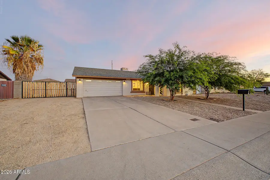 1309 W Renee Drive, Phoenix, AZ 85027 - #2