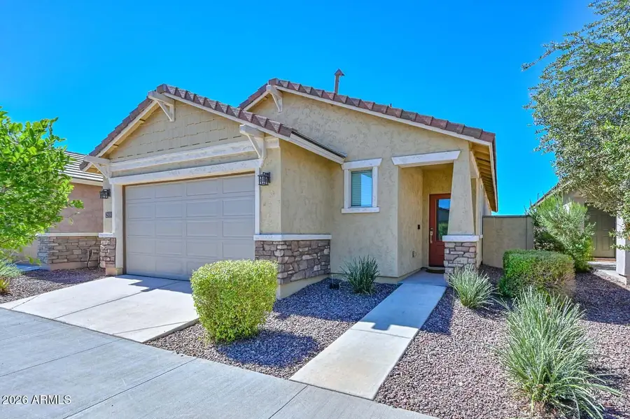 14203 W Voltaire Street, Surprise, AZ 85379 - #2