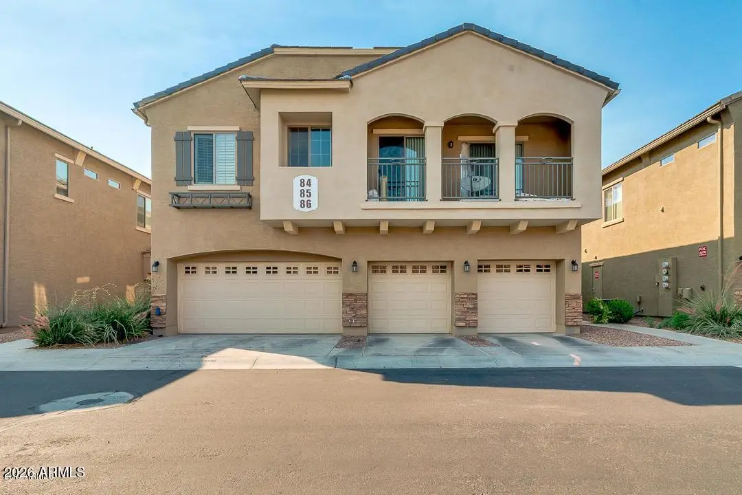 16620 S 48th Street #86, Phoenix, AZ 85048 - #1