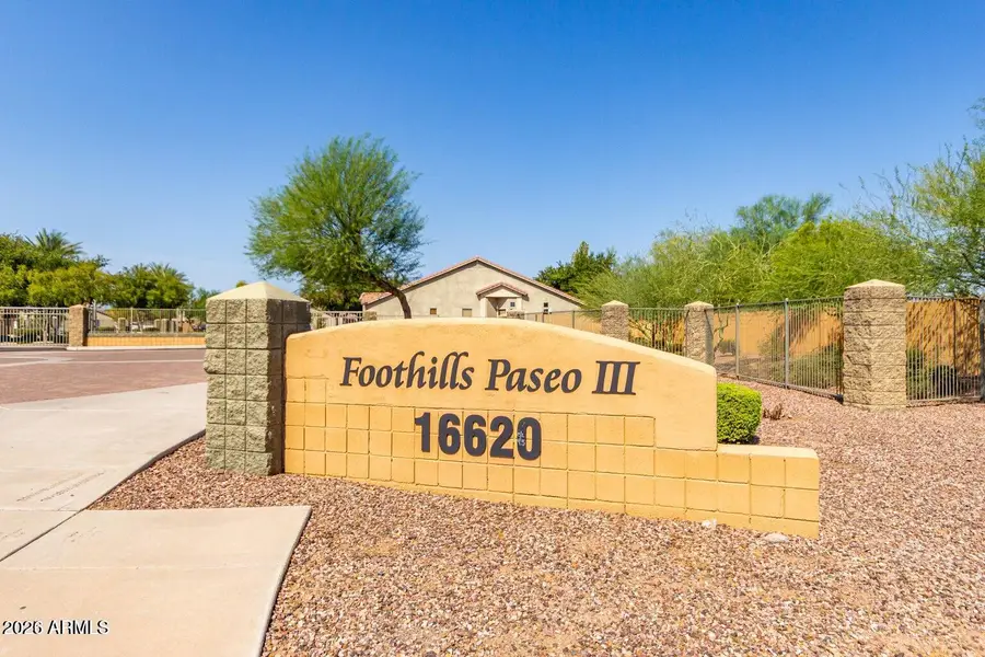 16620 S 48th Street #86, Phoenix, AZ 85048 - #2