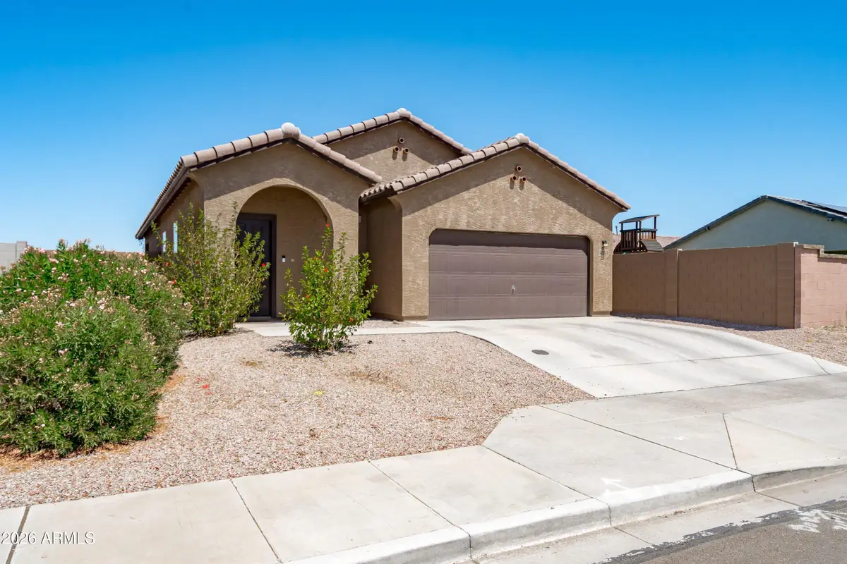 4901 N 192nd Lane, Litchfield Park, AZ 85340 - #1
