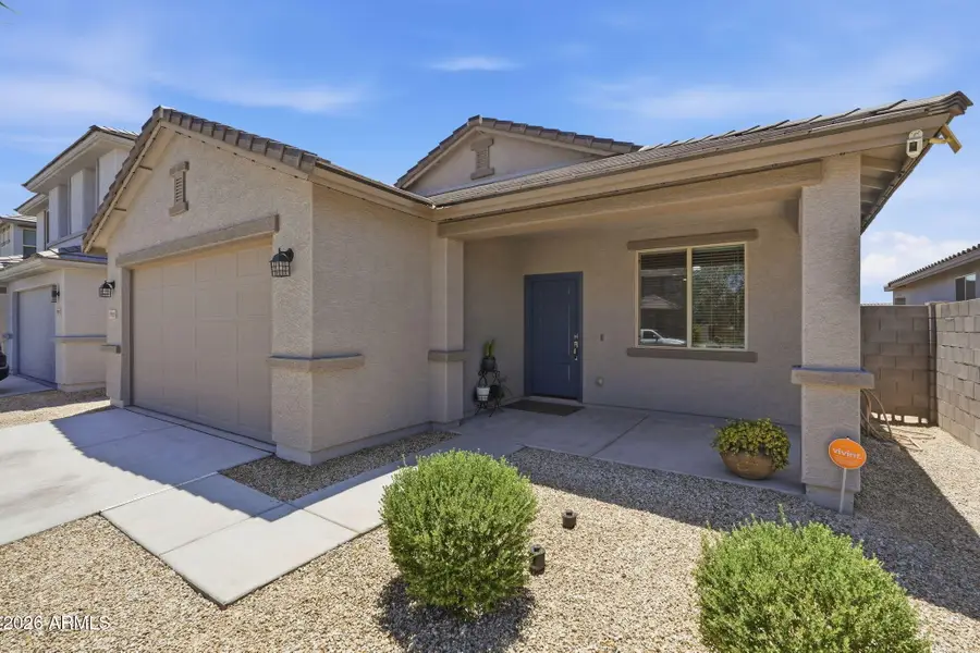 17015 W Butler Avenue, Waddell, AZ 85355 - #2