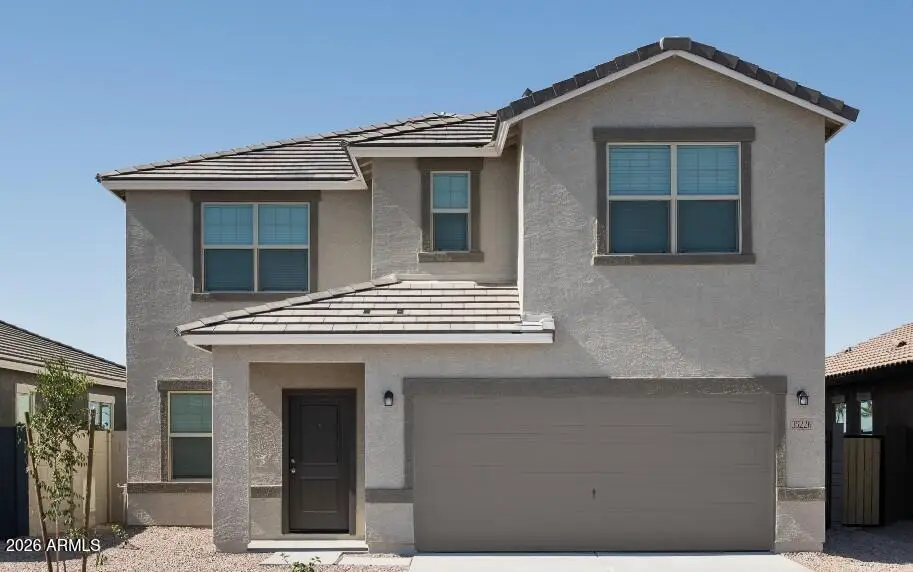 10337 N 156th Drive, Waddell, AZ 85355 - #1