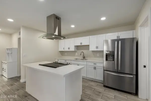 3700 W Keim Drive, Phoenix, AZ 85019
