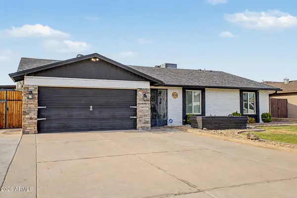 4040 W Sweetwater Avenue, Phoenix, AZ 85029