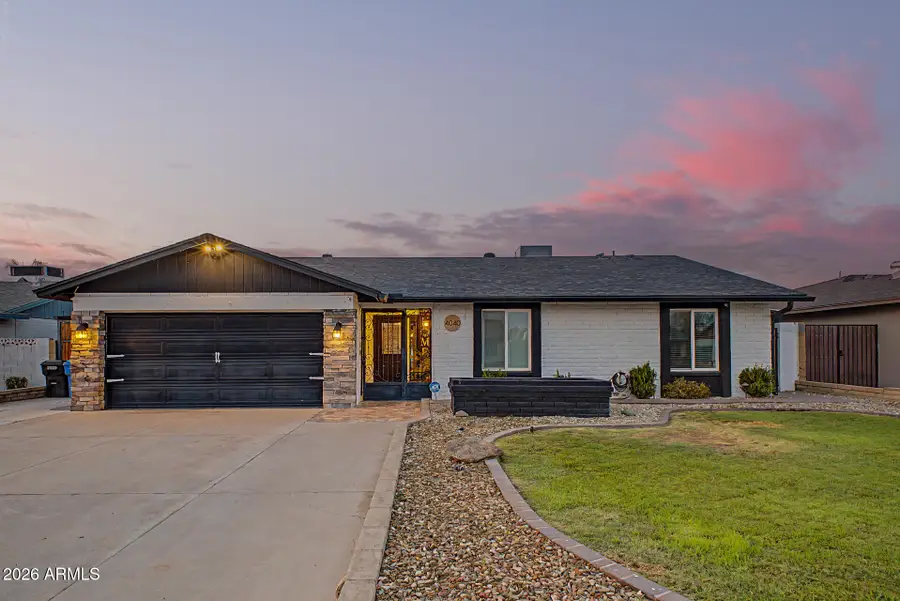 4040 W Sweetwater Avenue, Phoenix, AZ 85029 - #2