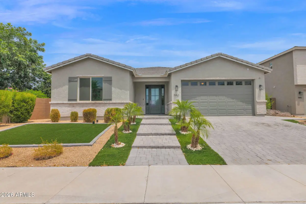 11421 N 50th Lane, Glendale, AZ 85304 - #1