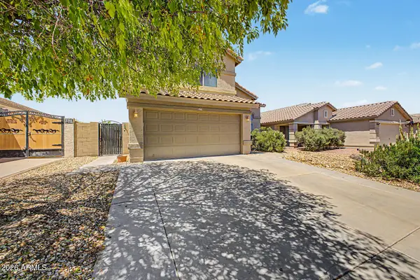 16574 W Cottonwood Street, Surprise, AZ 85388