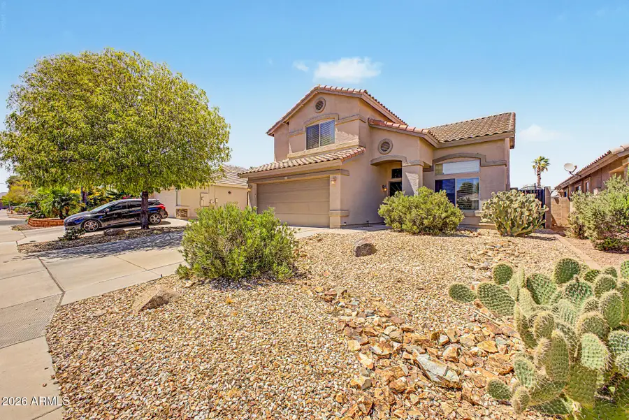 16574 W Cottonwood Street, Surprise, AZ 85388 - #3