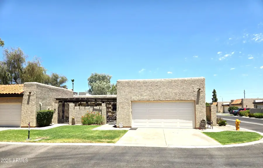 3345 E University Drive #13, Mesa, AZ 85213 - #2