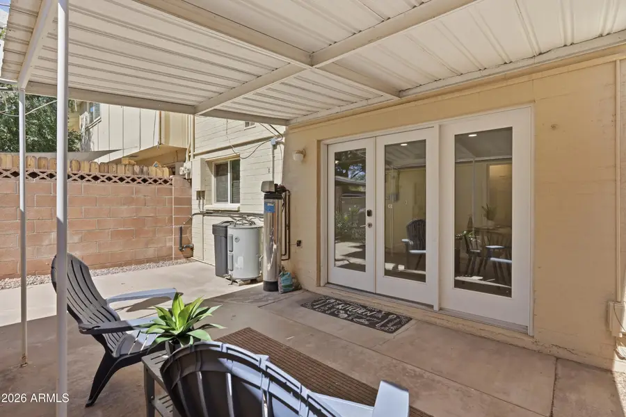 5848 N 86th Street, Scottsdale, AZ 85250 - #3