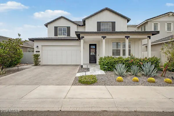 11154 N San Clemente Street, Surprise, AZ 85388