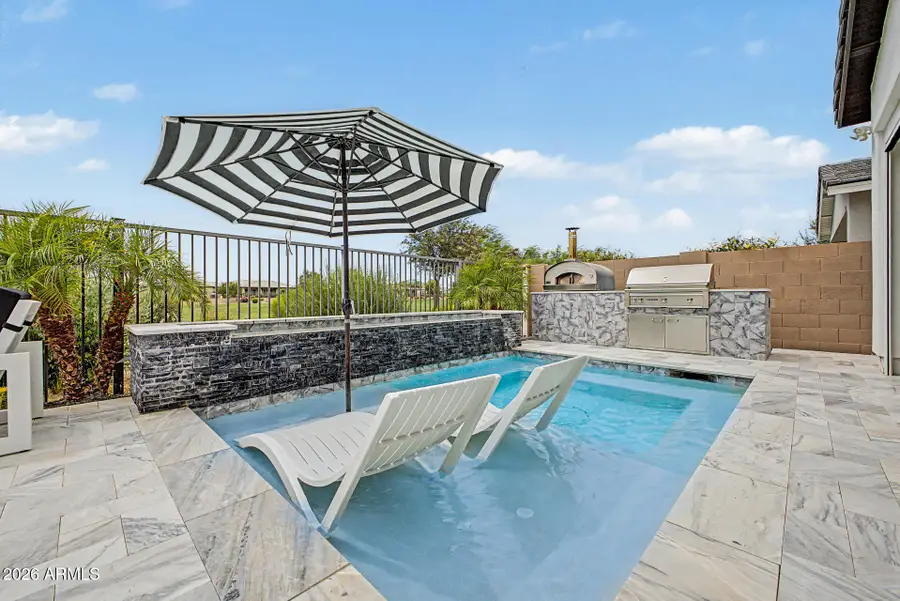 11154 N San Clemente Street, Surprise, AZ 85388 - #3