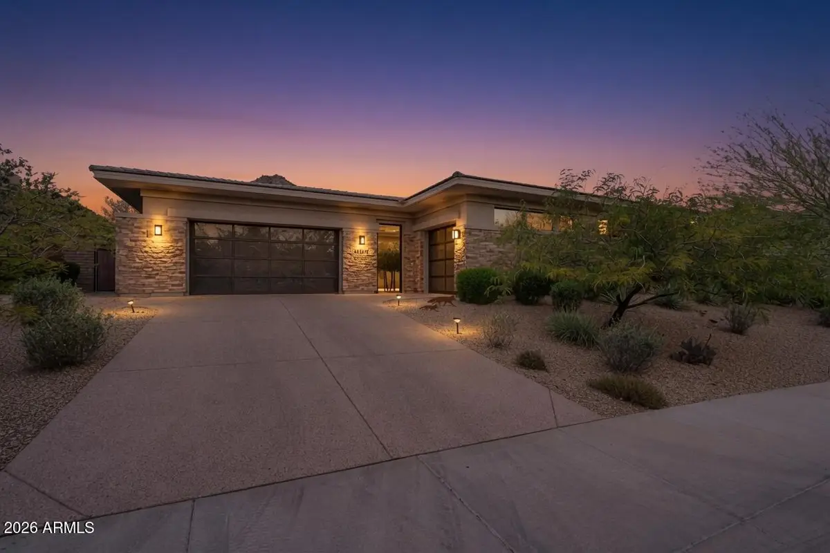 13950 N Territory Trail, Fountain Hills, AZ 85268 - #1