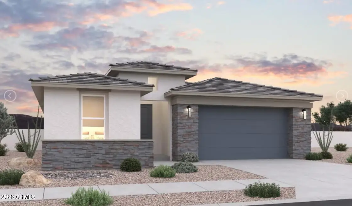 17496 W Southgate Avenue, Goodyear, AZ 85338 - #1