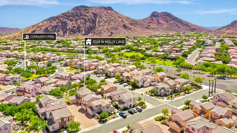 5349 W Molly Lane, Phoenix, AZ 85083 - #3