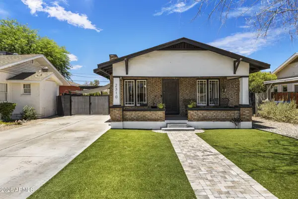 2310 N 11th Street, Phoenix, AZ 85006