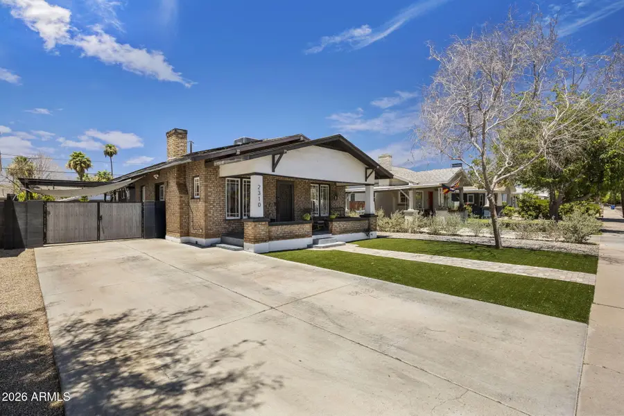 2310 N 11th Street, Phoenix, AZ 85006 - #2