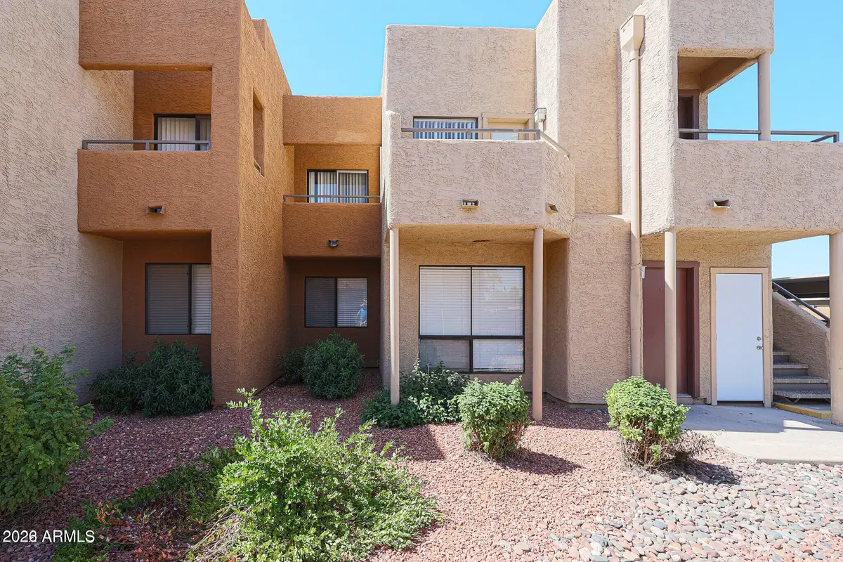 11640 N 51st Avenue #212, Glendale, AZ 85304 - #1