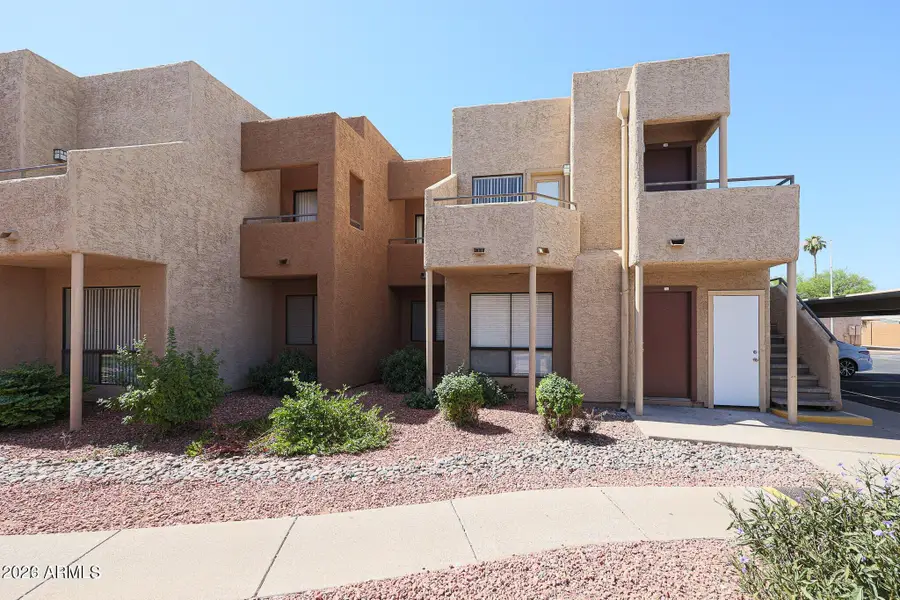 11640 N 51st Avenue #212, Glendale, AZ 85304 - #2