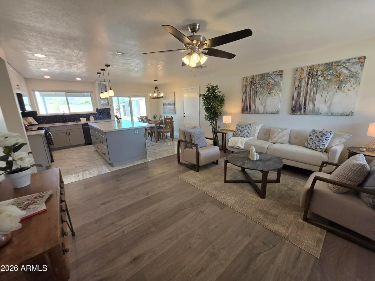 12441 N 36th Avenue, Phoenix, AZ 85029 - #1