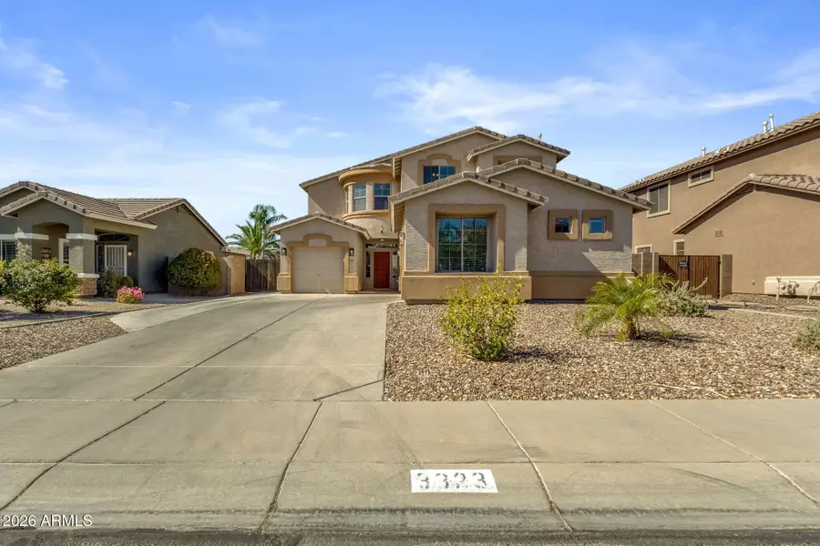 3323 W White Canyon Road, San Tan Valley, AZ 85144 - #2