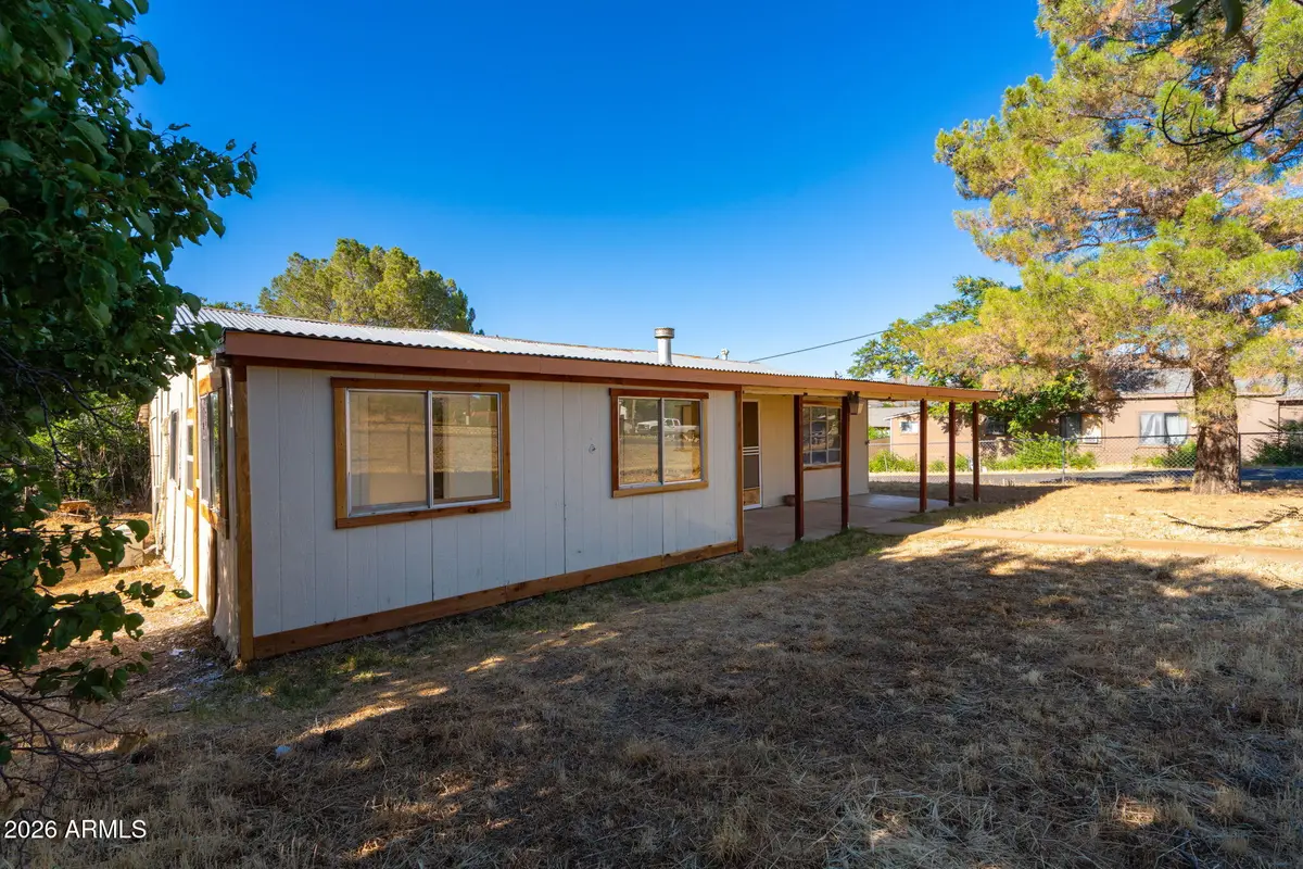 13160 E Prescott Street, Humboldt, AZ 86329 - #1