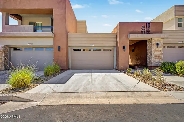 11673 N 136th Street #1019, Scottsdale, AZ 85259