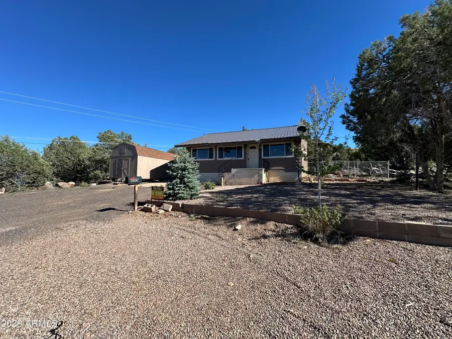 8309 Lone Pine Drive, Show Low, AZ 85901 - #2