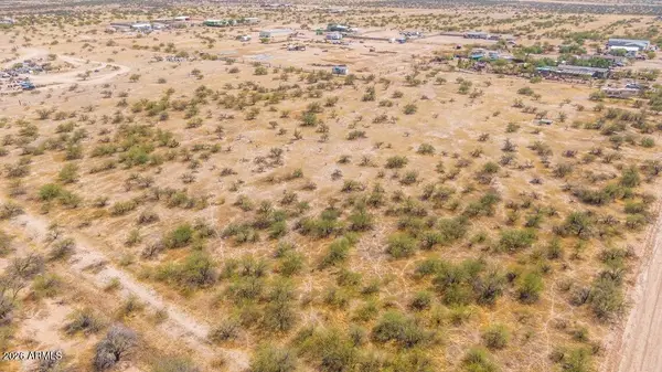 0 Thornton Road, Casa Grande, AZ 85122
