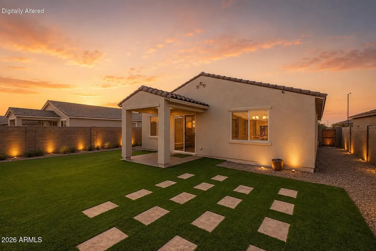 24638 W Ashleigh Marie Street, Buckeye, AZ 85326 - #1