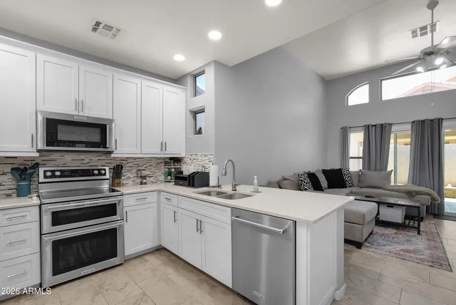 1932 N Mesa Drive #34, Mesa, AZ 85201 - #3