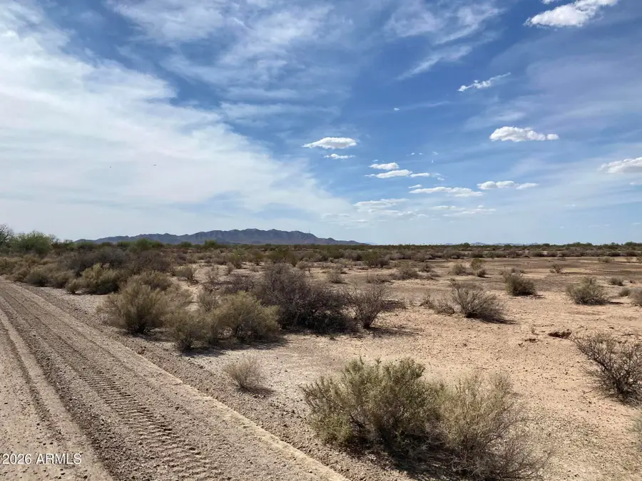 2805 N Monroe Drive #20, Eloy, AZ 85131 - #2