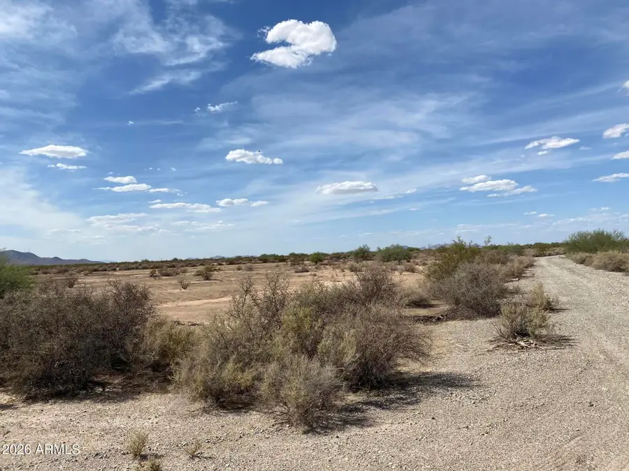 2805 N Monroe Drive #20, Eloy, AZ 85131 - #3