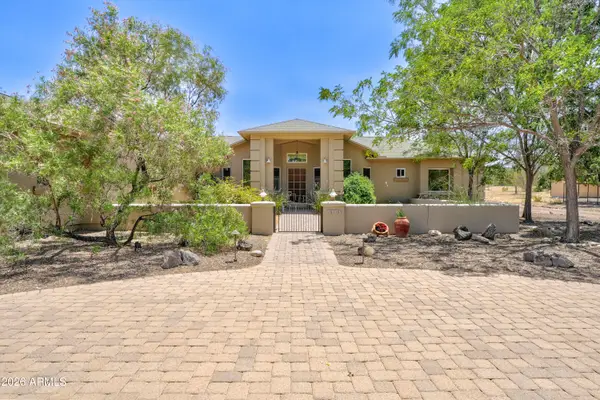 13115 N Yaqui Drive, Prescott, AZ 86305
