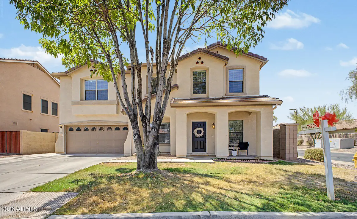 3709 E Betsy Lane, Gilbert, AZ 85296 - #1