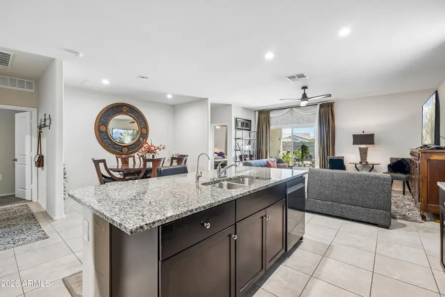 24077 N Field Road, Florence, AZ 85132 - #2