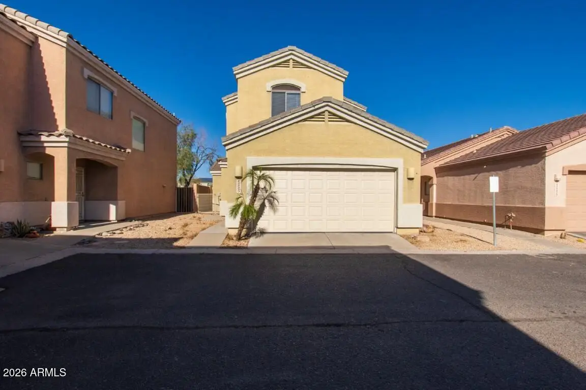 22227 N 29th Drive, Phoenix, AZ 85027 - #1