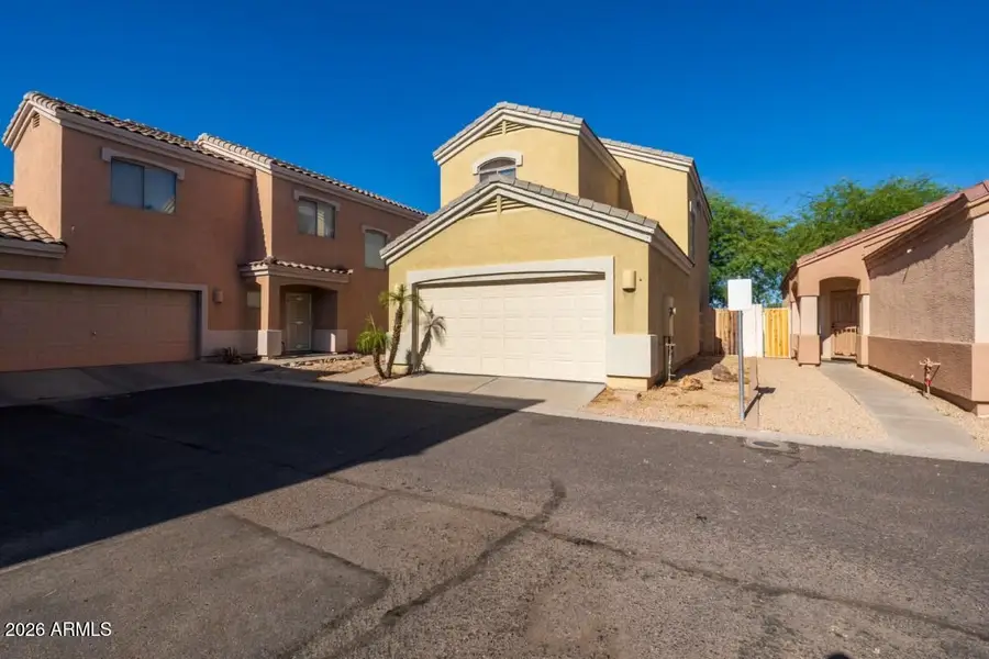 22227 N 29th Drive, Phoenix, AZ 85027 - #3