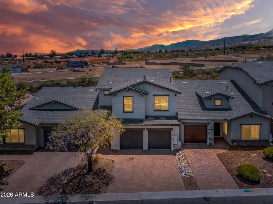655 Brindle Drive, Clarkdale, AZ 86324 - #2