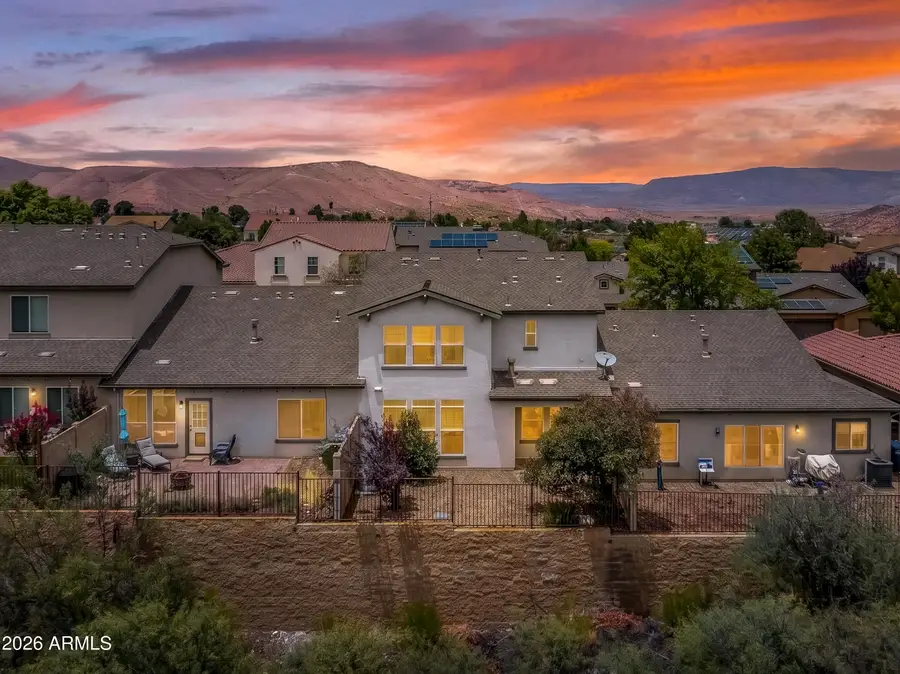 655 Brindle Drive, Clarkdale, AZ 86324 - #3