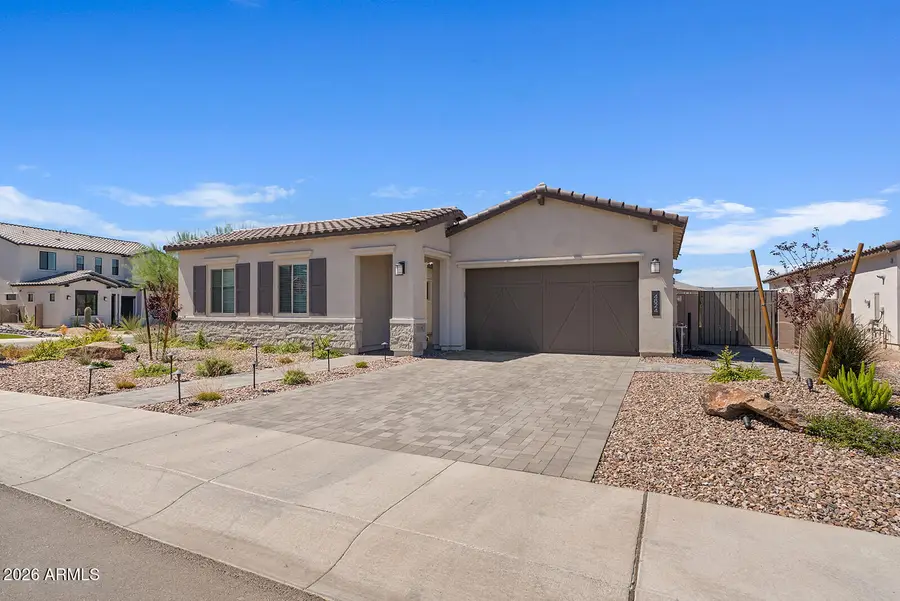 4824 W Grayback Lane, Queen Creek, AZ 85142 - #3