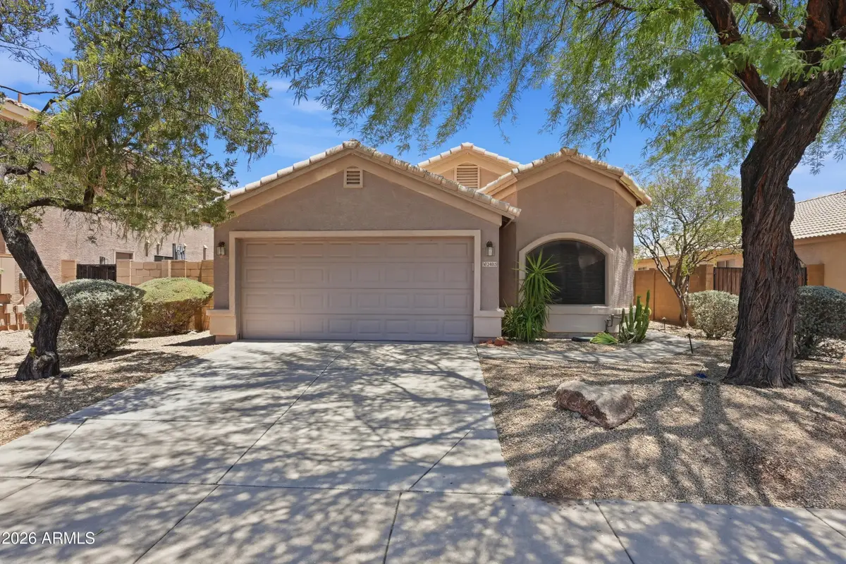 24015 N 21st Way, Phoenix, AZ 85024 - #1
