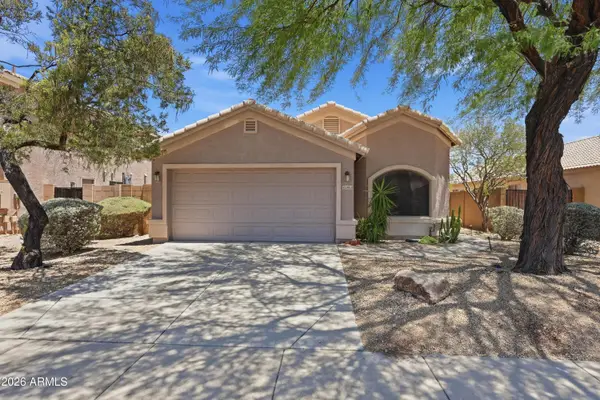 24015 N 21st Way, Phoenix, AZ 85024