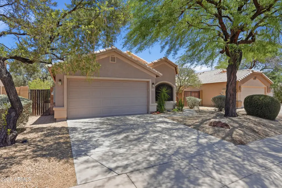 24015 N 21st Way, Phoenix, AZ 85024 - #2