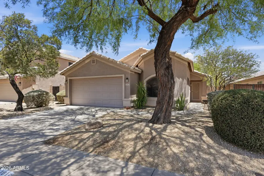 24015 N 21st Way, Phoenix, AZ 85024 - #3