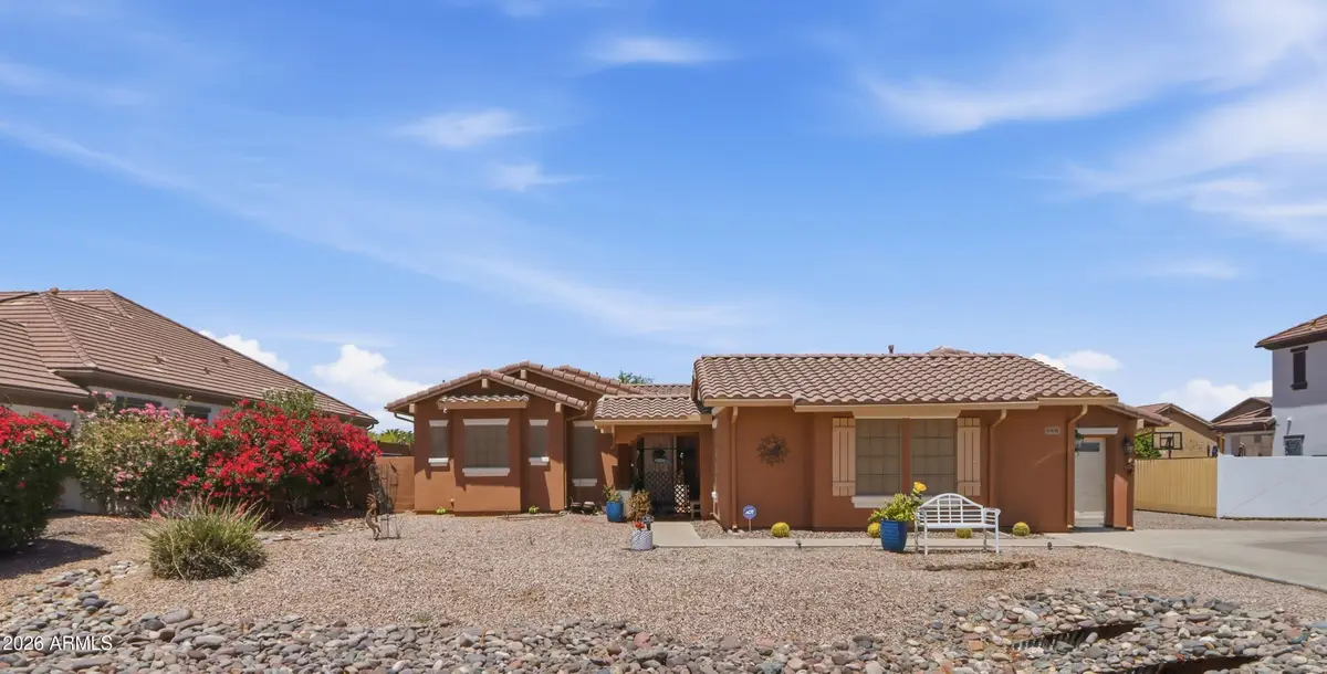 9908 S 43rd Avenue, Laveen, AZ 85339 - #1