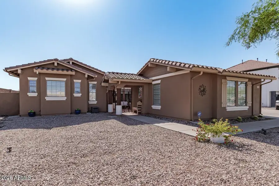 9908 S 43rd Avenue, Laveen, AZ 85339 - #3
