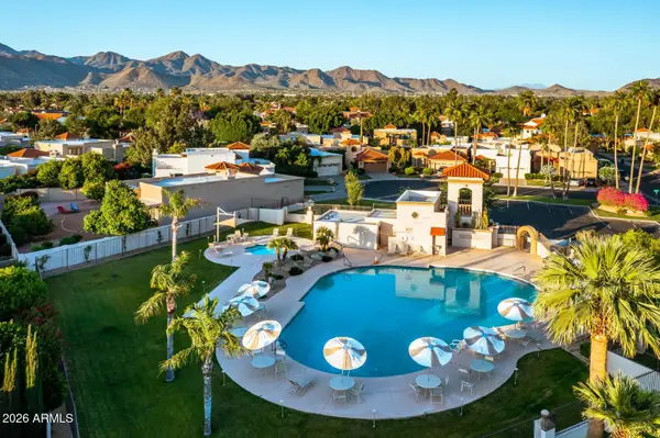 10513 E Carol Avenue, Scottsdale, AZ 85258
